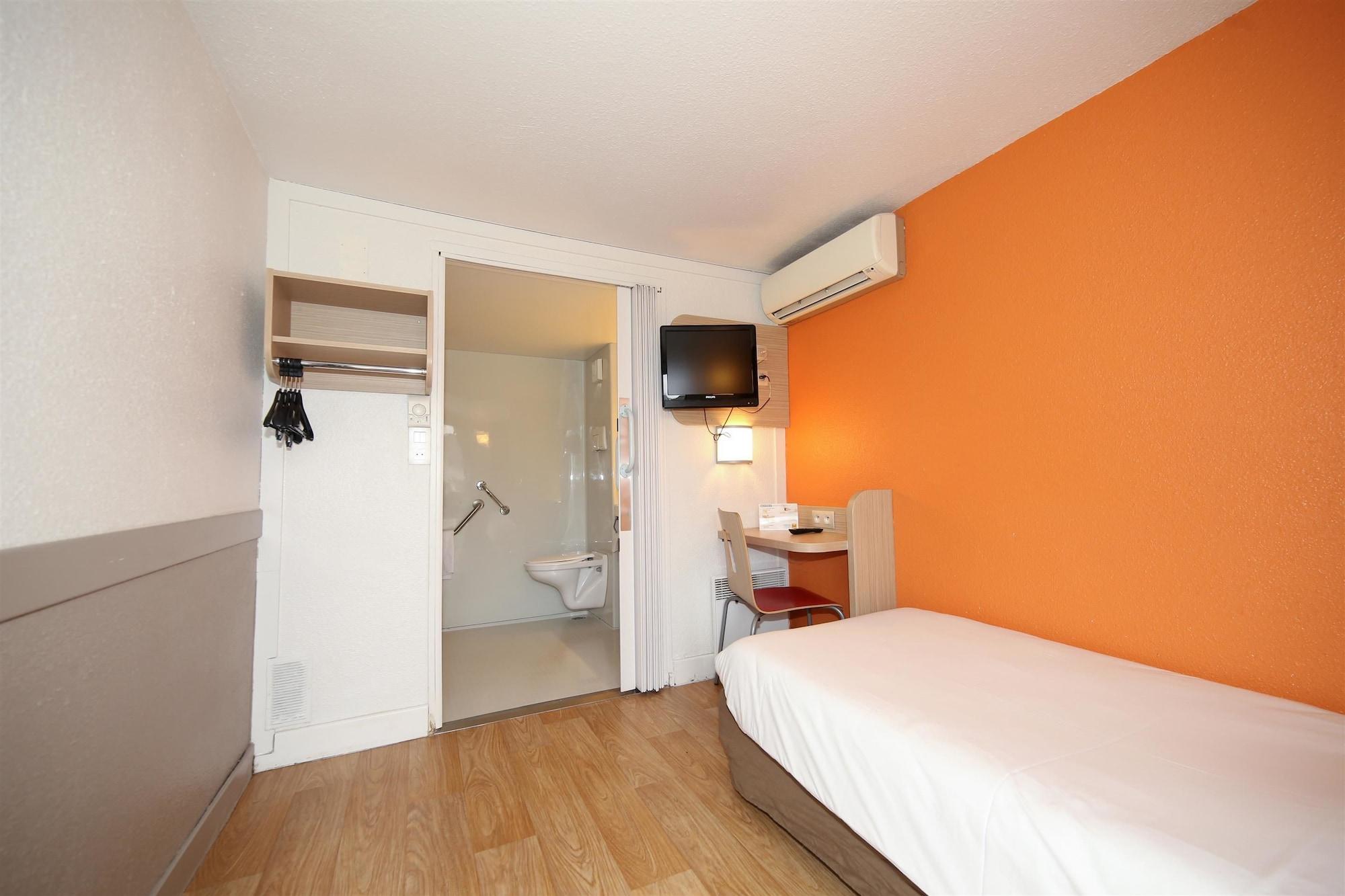 Premiere Classe Toulouse Ouest -Blagnac Aeroport Luaran gambar