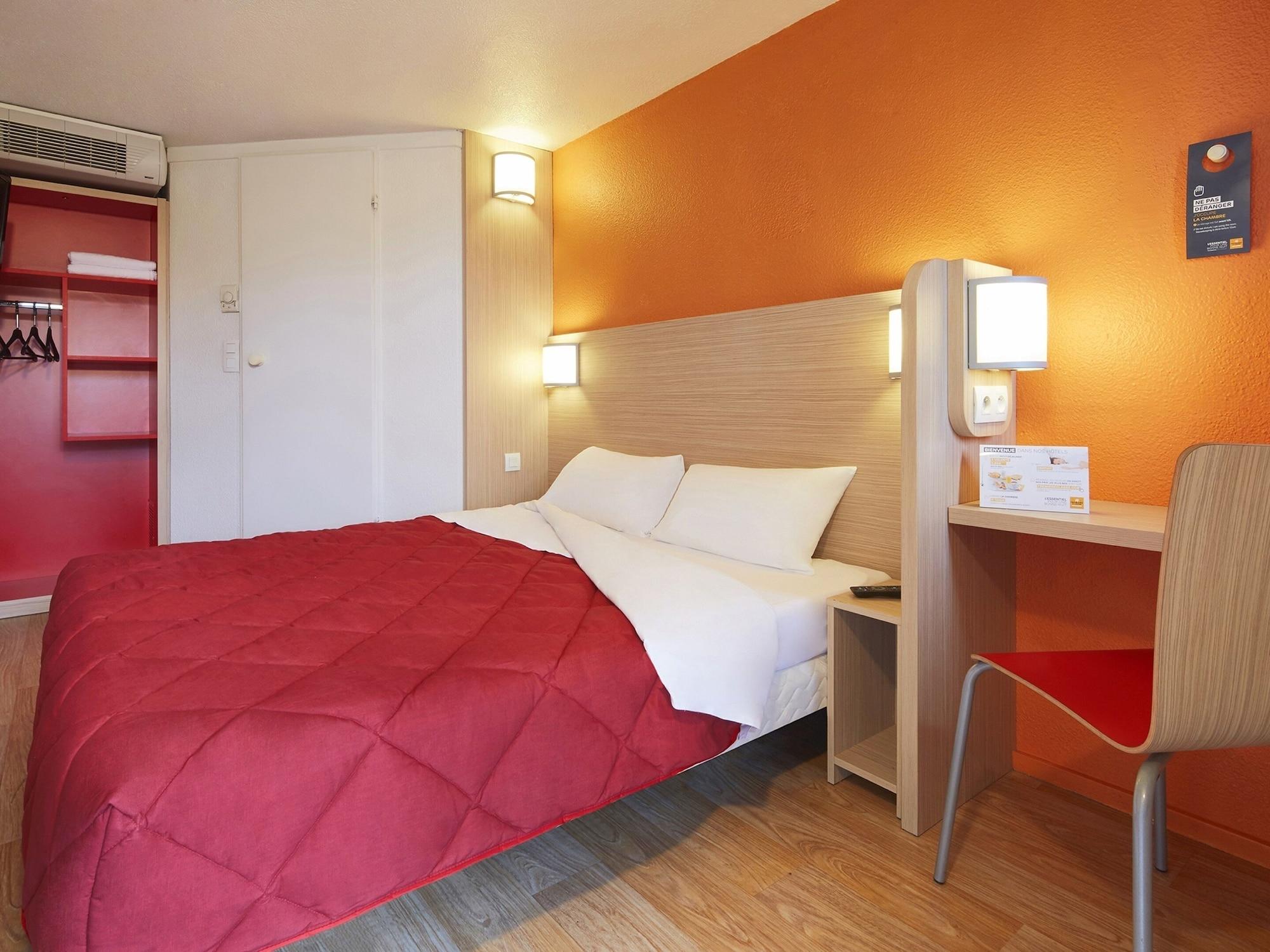 Premiere Classe Toulouse Ouest -Blagnac Aeroport Luaran gambar