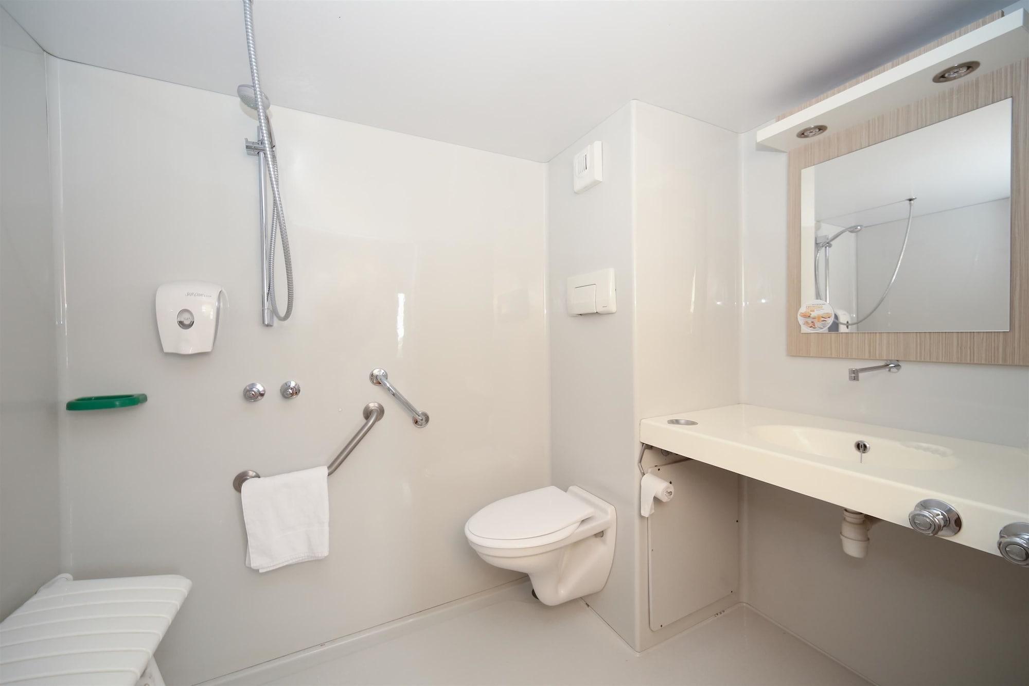 Premiere Classe Toulouse Ouest -Blagnac Aeroport Luaran gambar