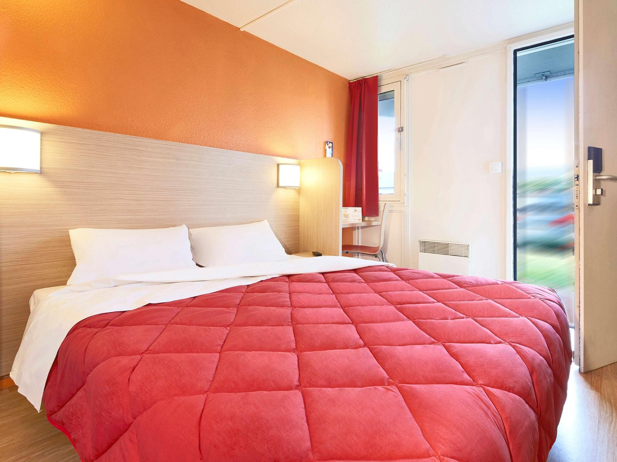 Premiere Classe Toulouse Ouest -Blagnac Aeroport Luaran gambar