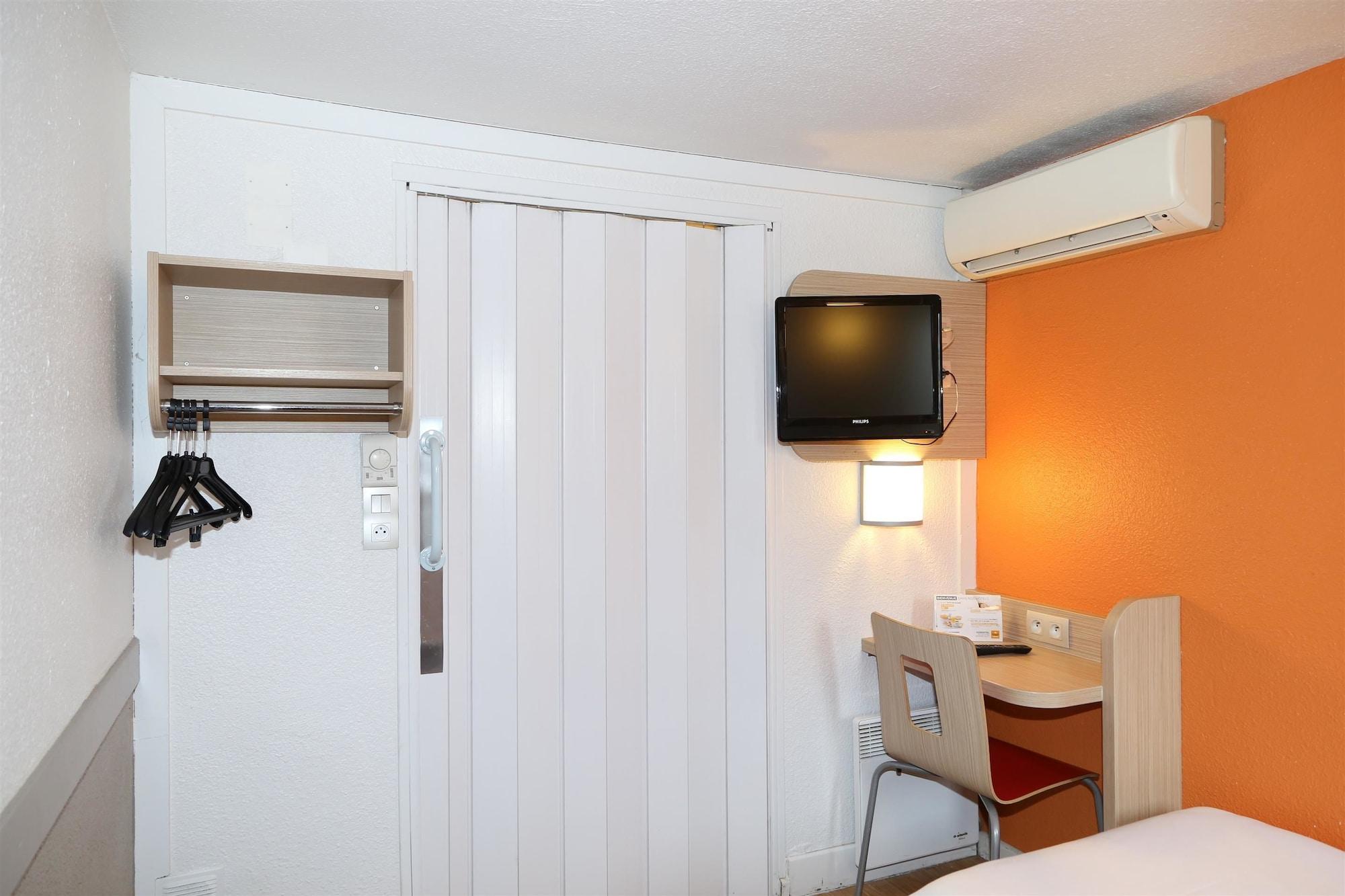 Premiere Classe Toulouse Ouest -Blagnac Aeroport Luaran gambar