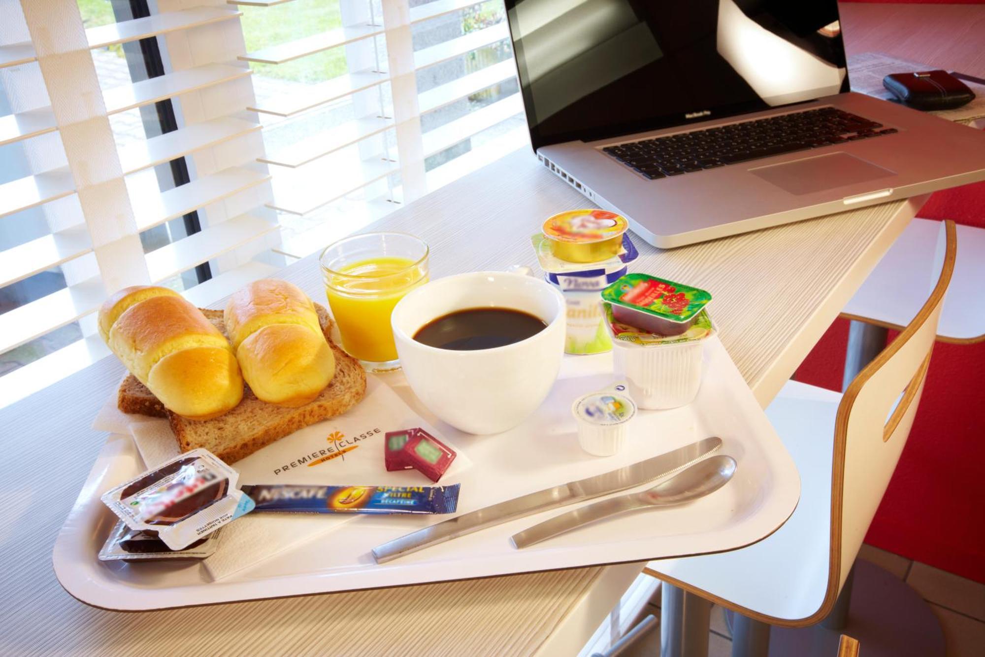 Premiere Classe Toulouse Ouest -Blagnac Aeroport Luaran gambar