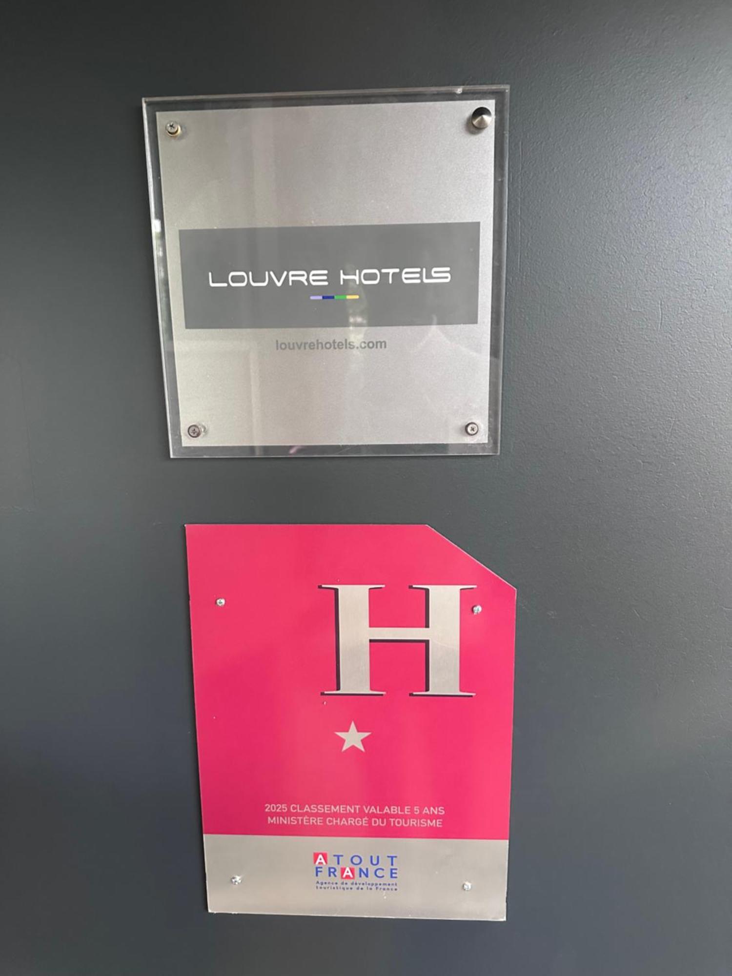 Premiere Classe Toulouse Ouest -Blagnac Aeroport Luaran gambar