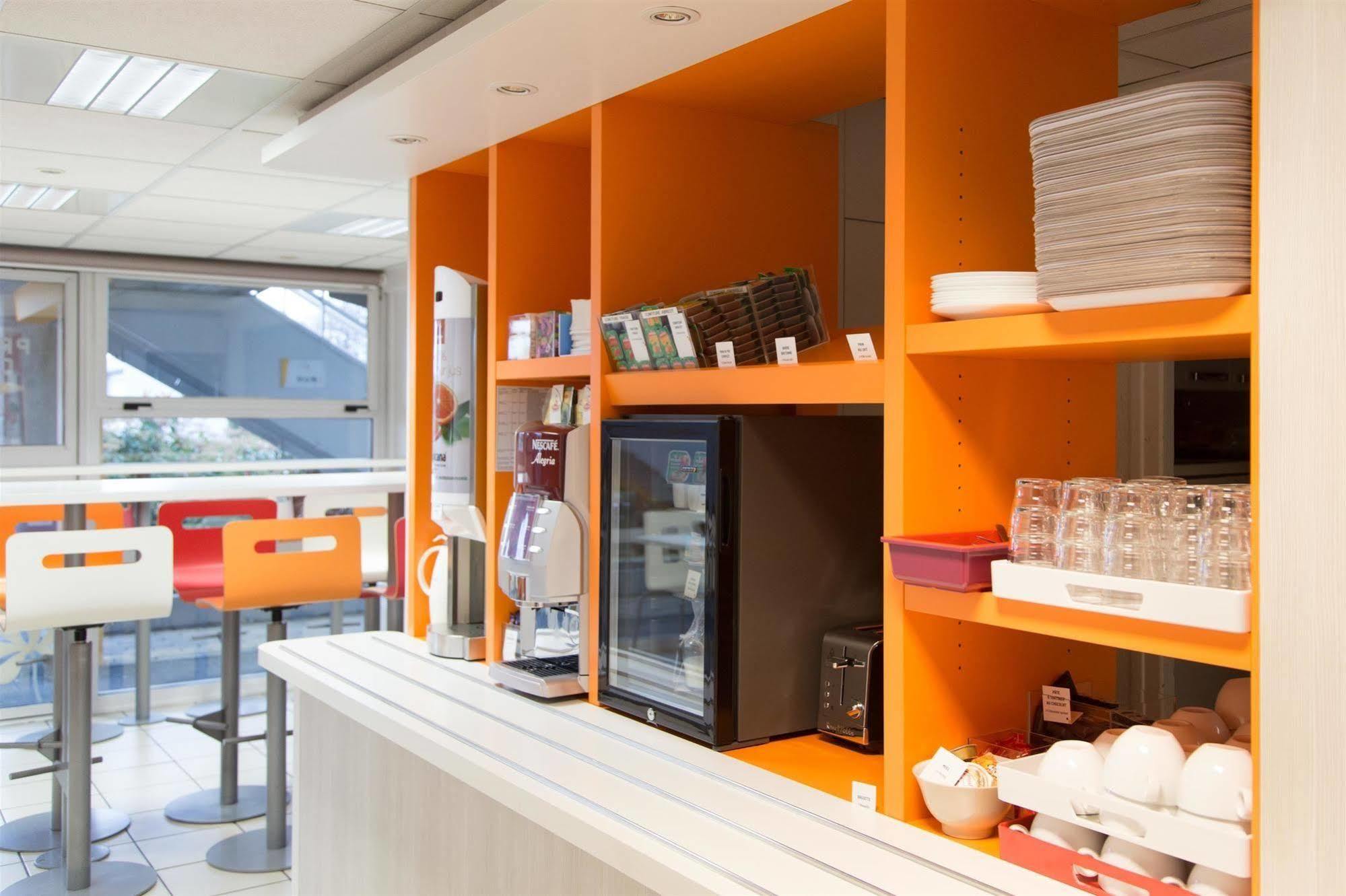 Premiere Classe Toulouse Ouest -Blagnac Aeroport Luaran gambar