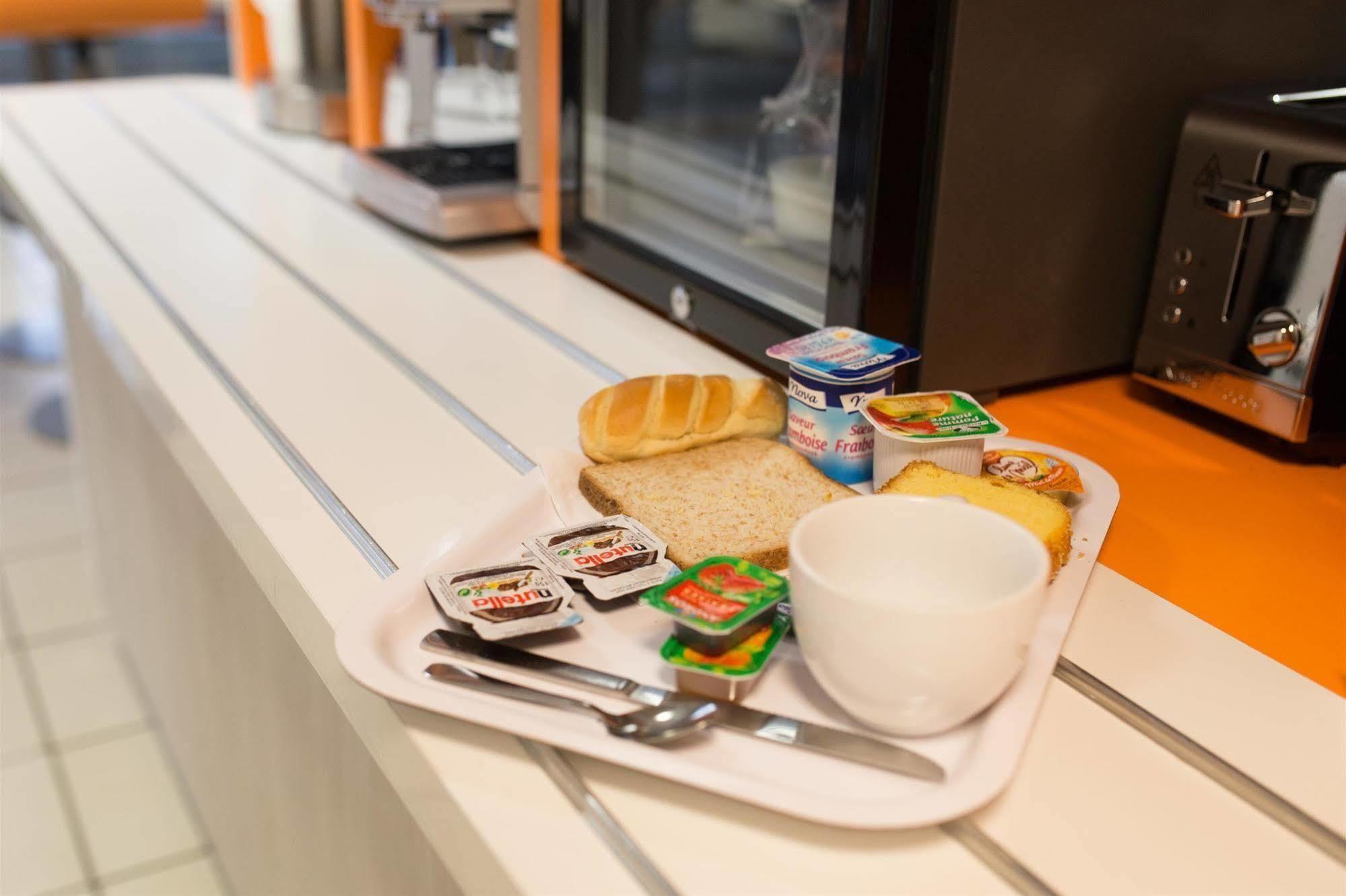 Premiere Classe Toulouse Ouest -Blagnac Aeroport Luaran gambar