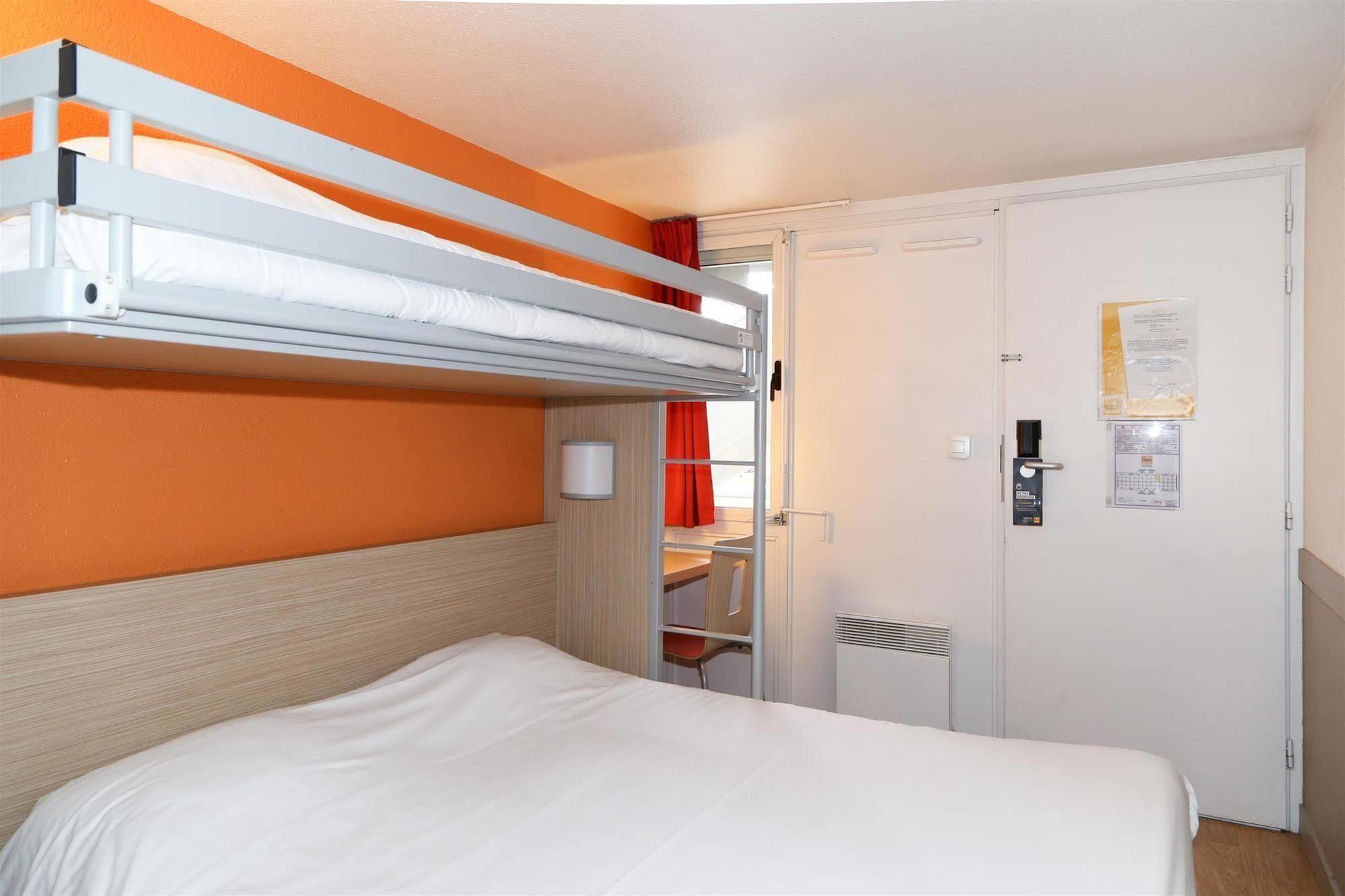 Premiere Classe Toulouse Ouest -Blagnac Aeroport Luaran gambar