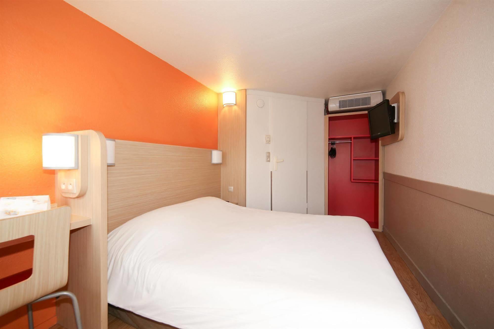 Premiere Classe Toulouse Ouest -Blagnac Aeroport Luaran gambar