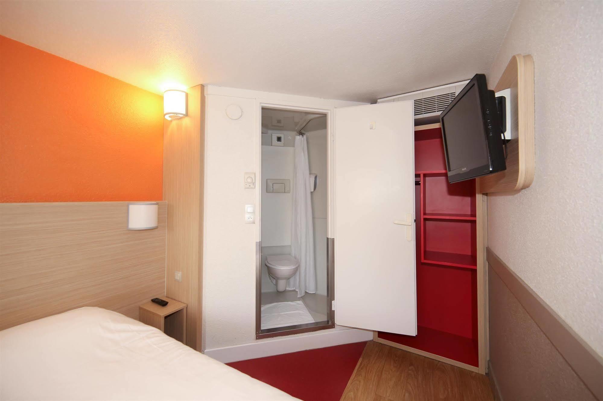 Premiere Classe Toulouse Ouest -Blagnac Aeroport Luaran gambar