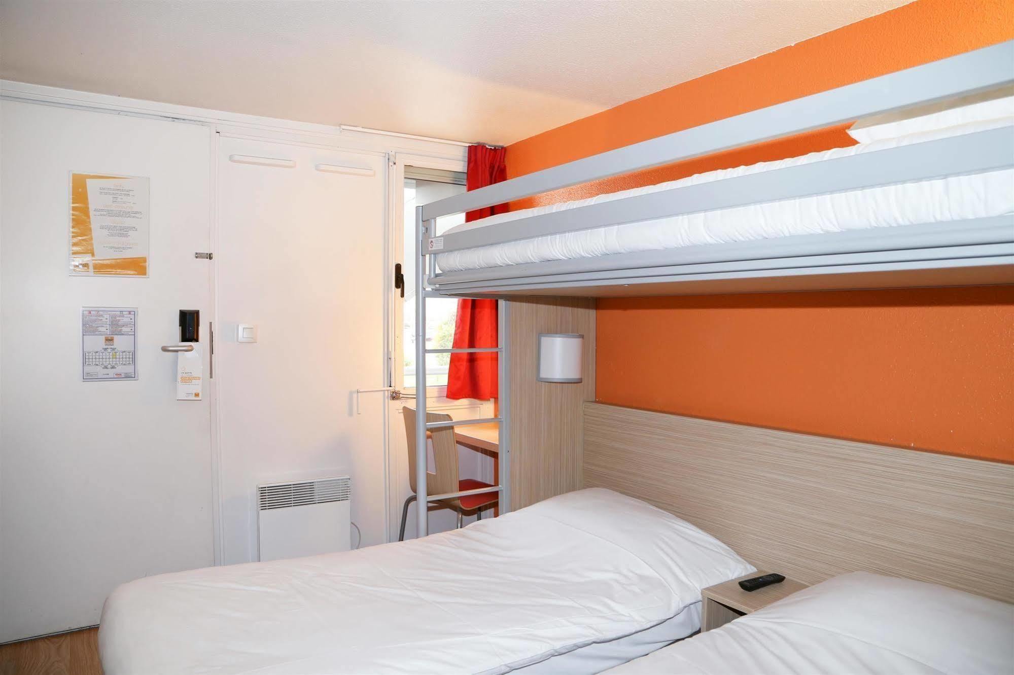 Premiere Classe Toulouse Ouest -Blagnac Aeroport Luaran gambar