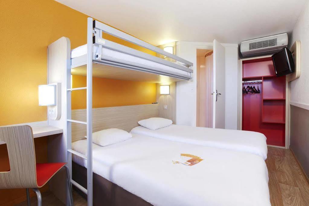 Premiere Classe Toulouse Ouest -Blagnac Aeroport Luaran gambar
